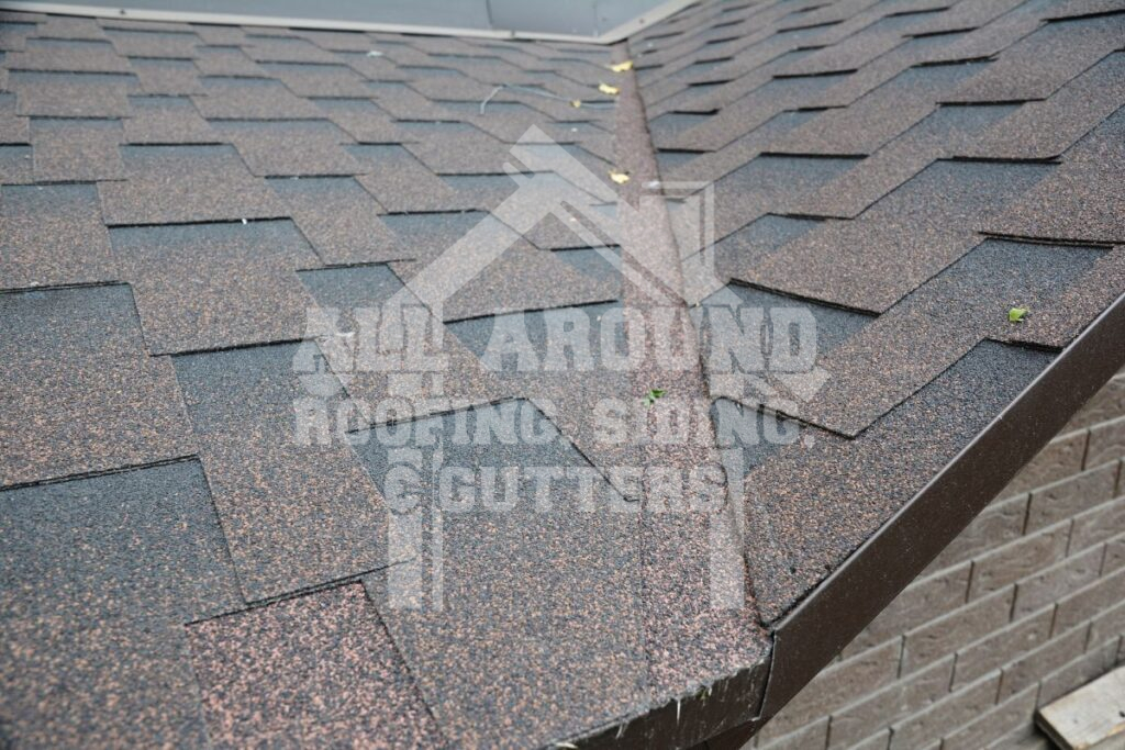 Roof Replacement Cost Asphalt shingles