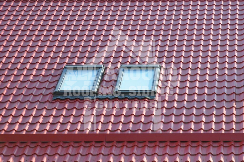 Roof Replacement Cost Skylights