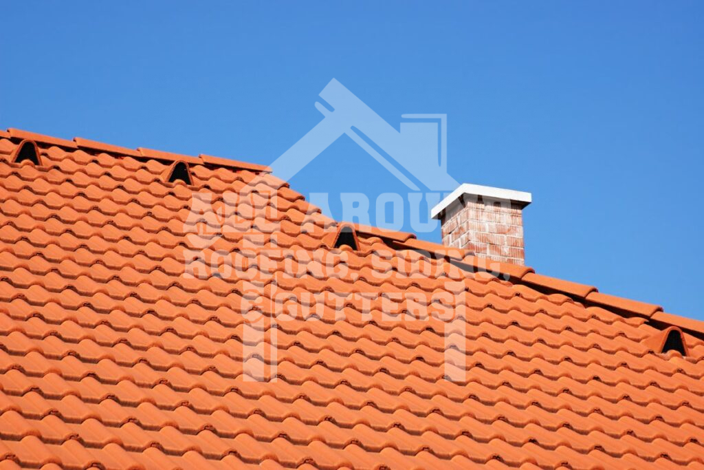 Roof Replacement Cost Tiles roof