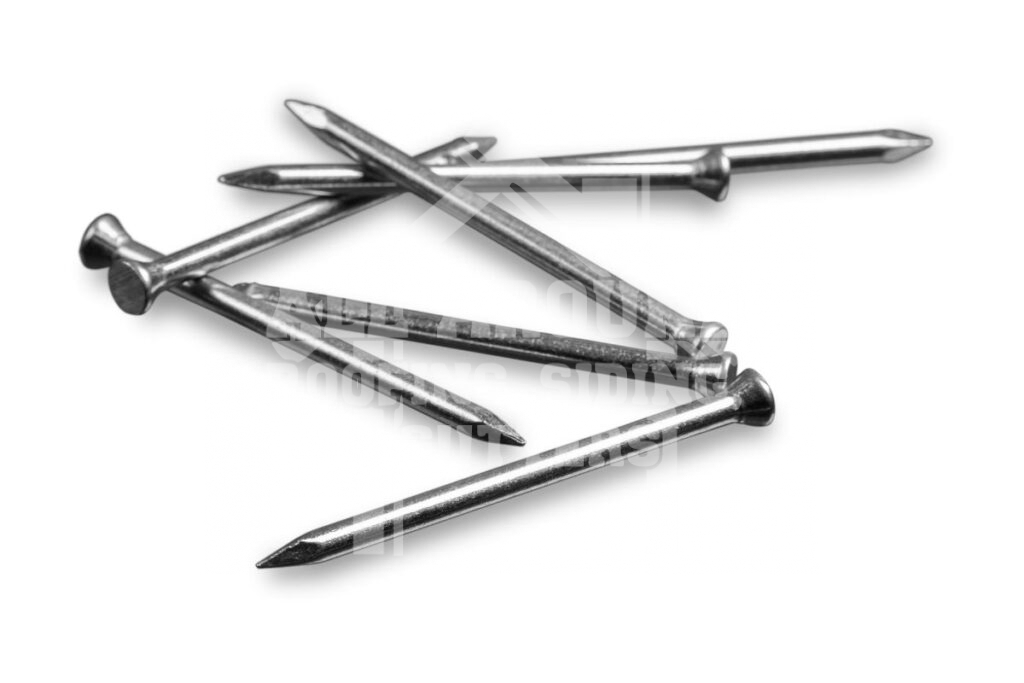 What Size Roofing Nails For Shingles Stainless steel
