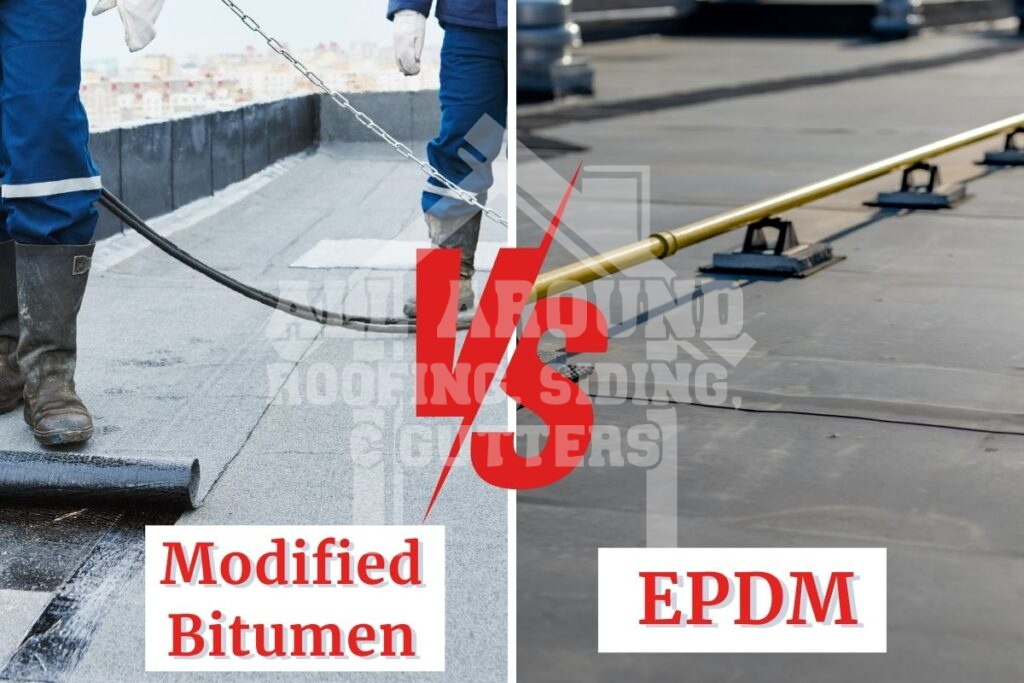 Epdm Roofing Cost Epdm roofing cost
