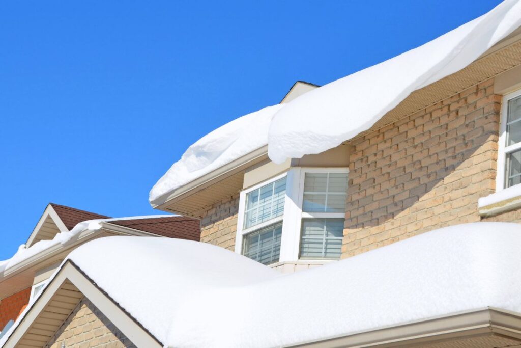 Do Gutters Cause Ice Dams Do gutters cause ice dams