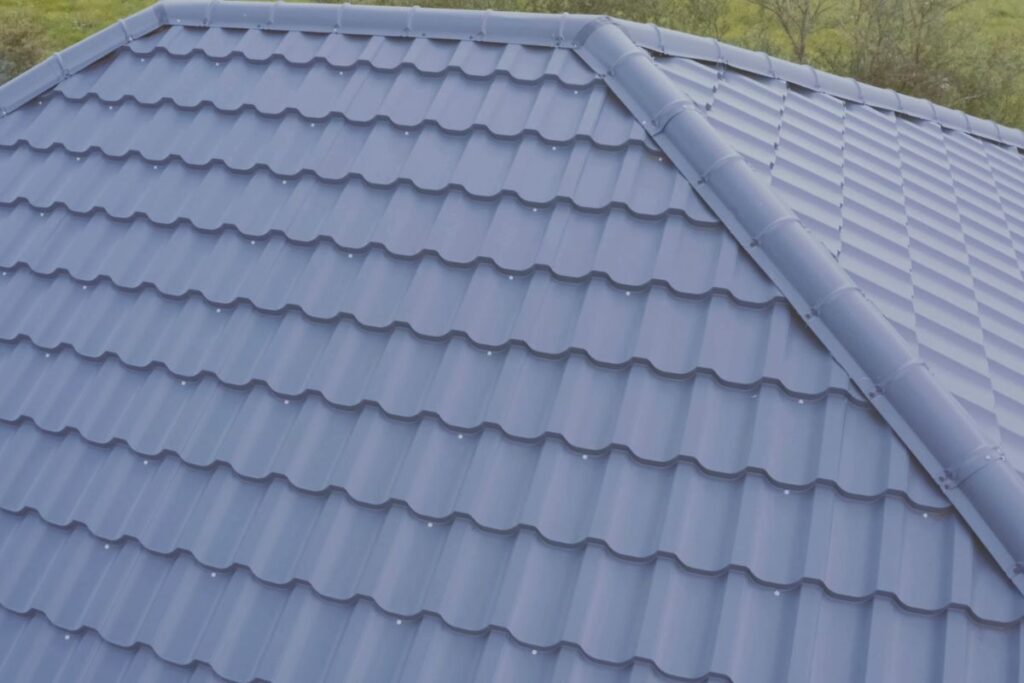 Metal Roof Installation Mistakes Metal roof installation