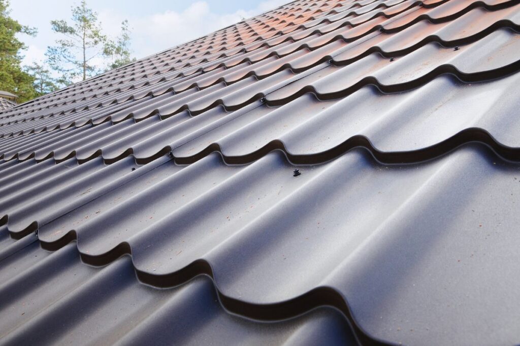 Can You Put A Metal Roof Over Shingles Can you put a metal roof over shingles